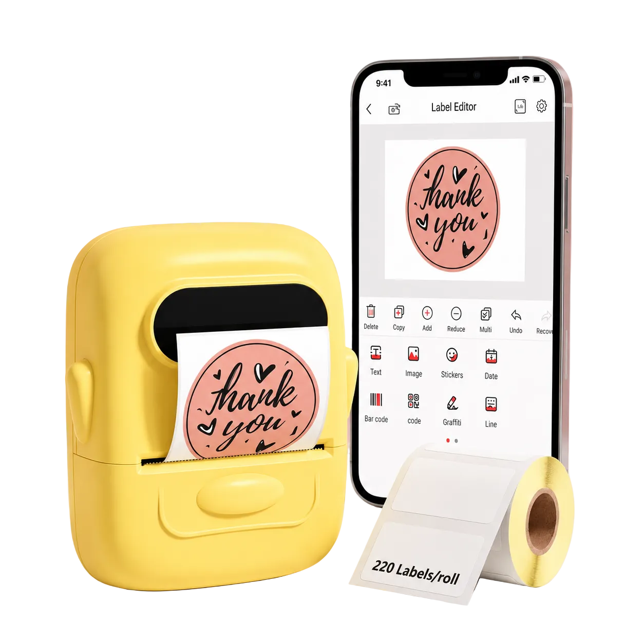 PocketPrint Pro™