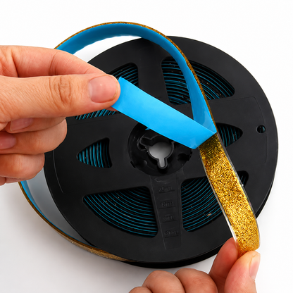 ALL-WEATHER DECORATIVE TAPE