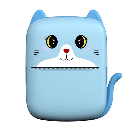 KawaiiPrint™ Pocket Printer