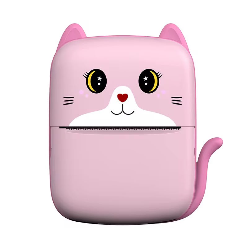 KawaiiPrint™ Pocket Printer