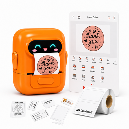 PocketPrint Pro™