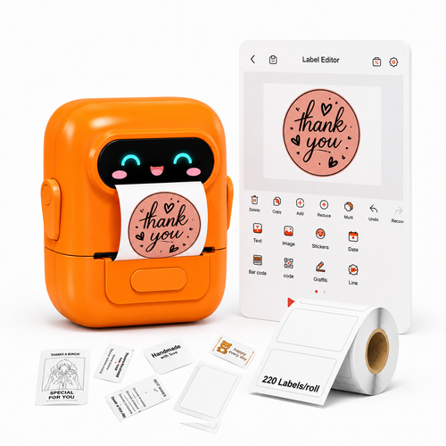 PocketPrint Pro™